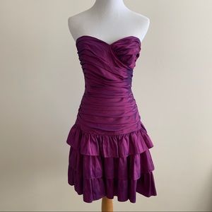 Betsey Johnson cocktail dress